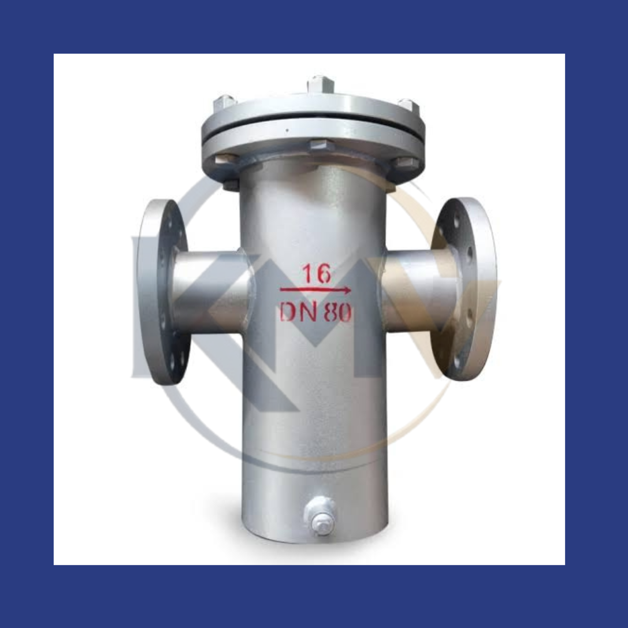 Basket Strainer